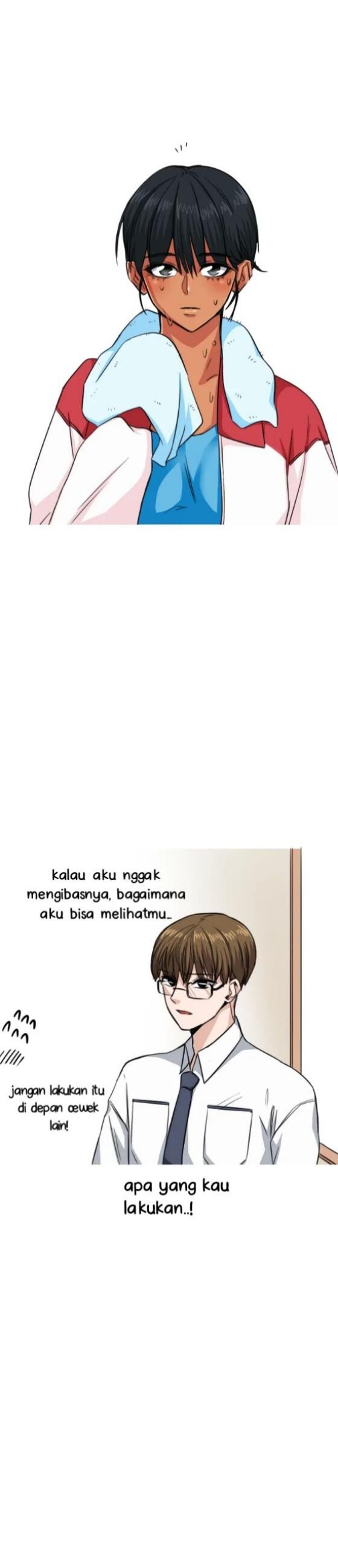 Drawing Romance Chapter 026