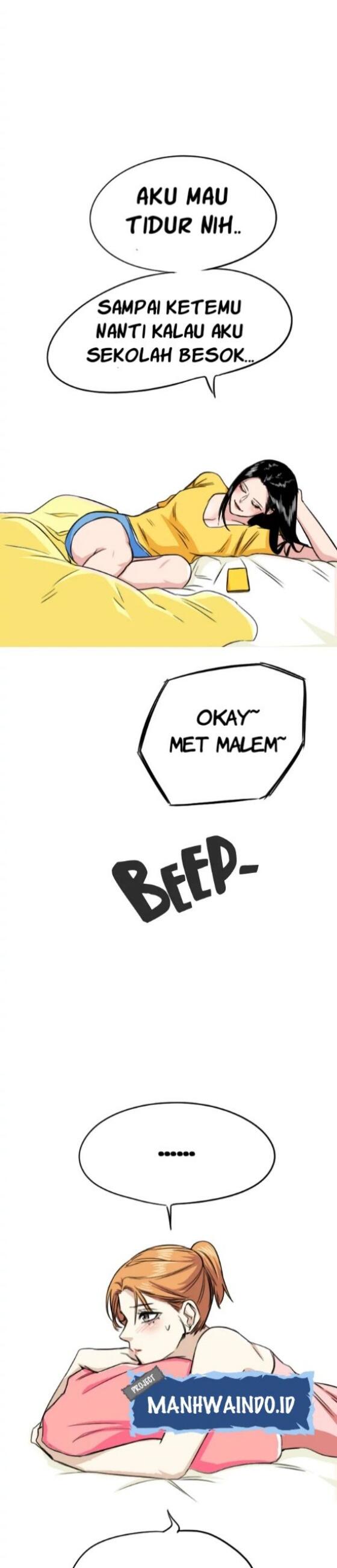 Drawing Romance Chapter 026