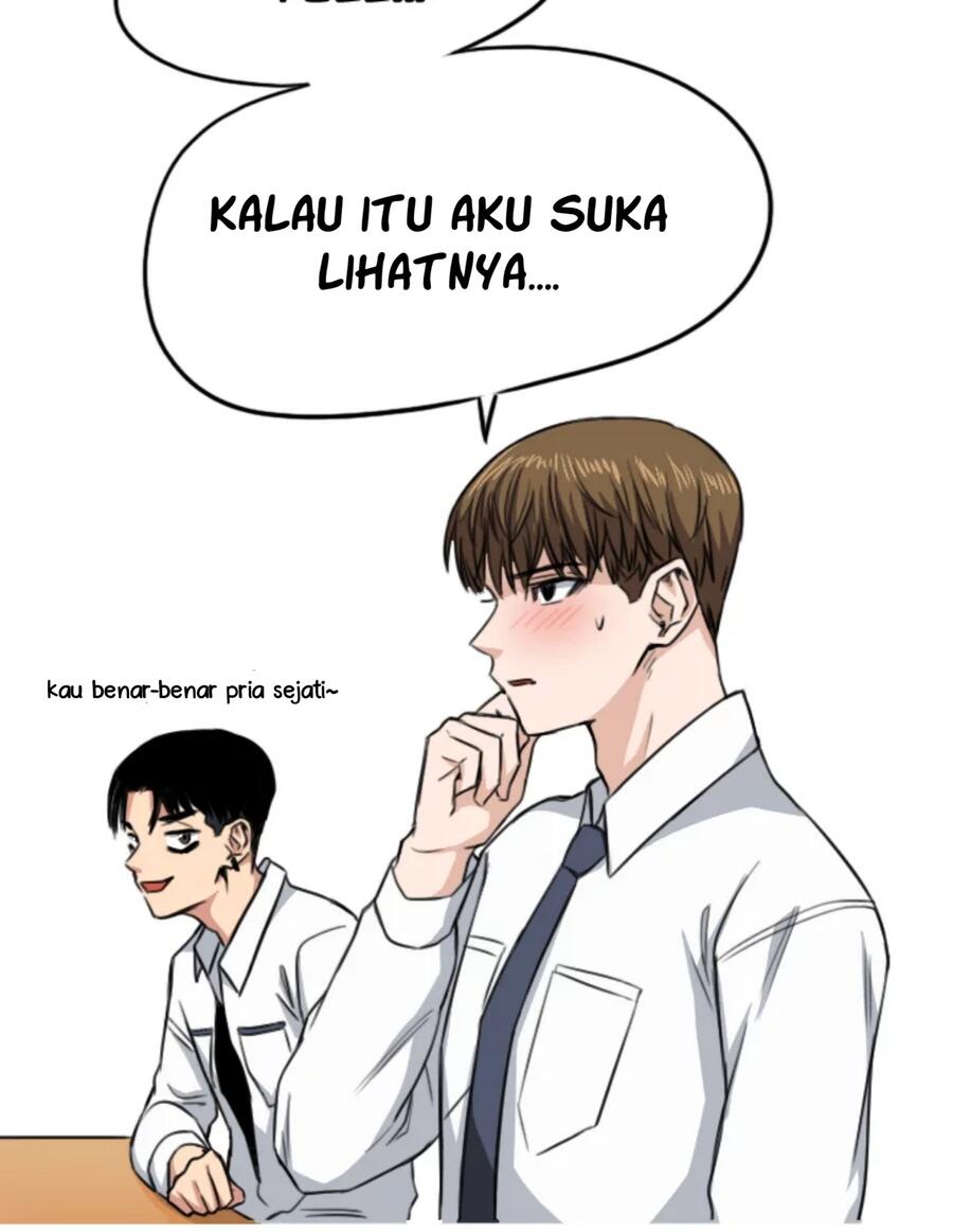 Drawing Romance Chapter 027
