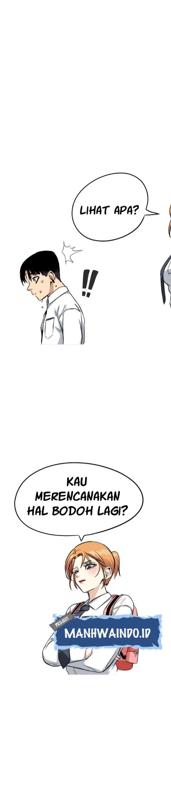 Drawing Romance Chapter 027