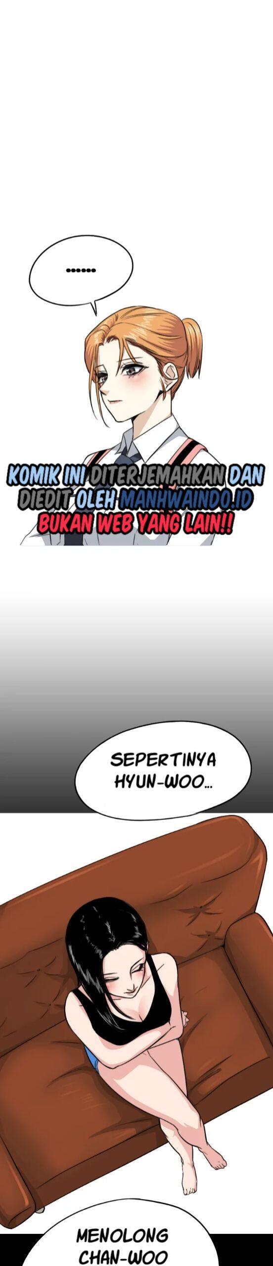 Drawing Romance Chapter 027