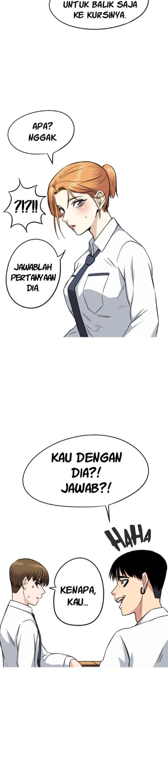 Drawing Romance Chapter 027