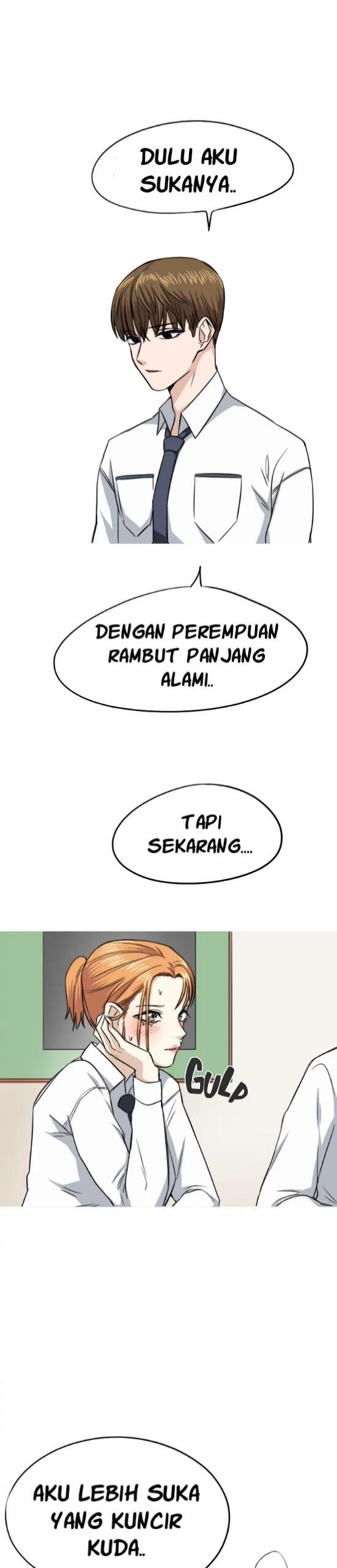 Drawing Romance Chapter 027