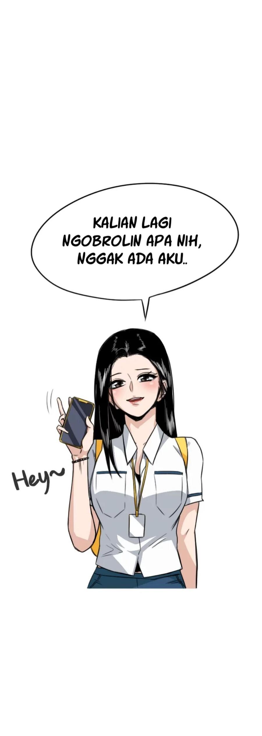 Drawing Romance Chapter 027