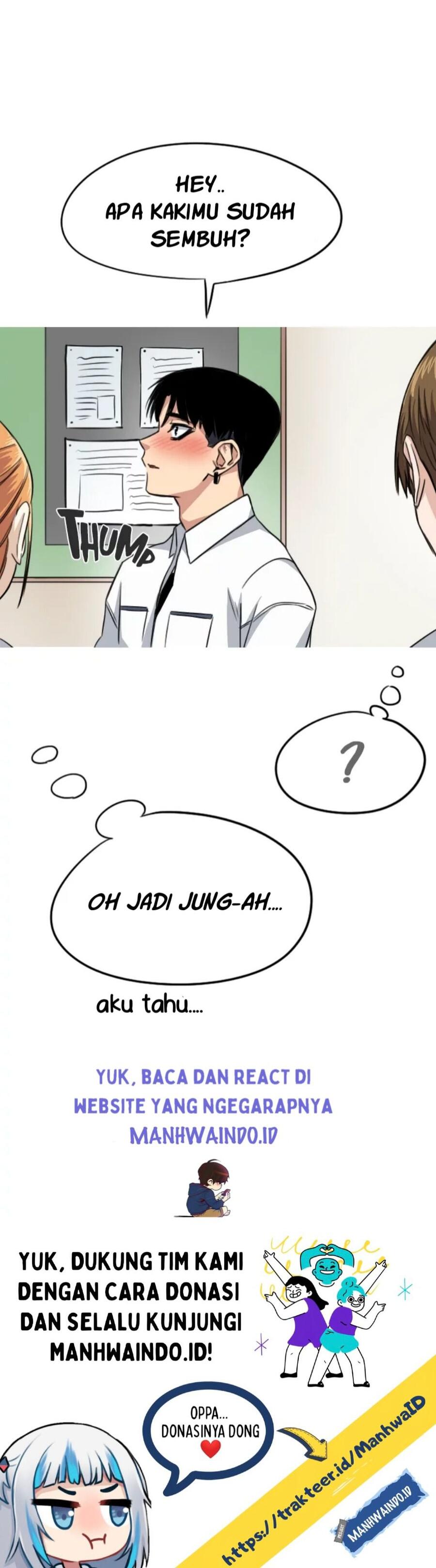 Drawing Romance Chapter 027