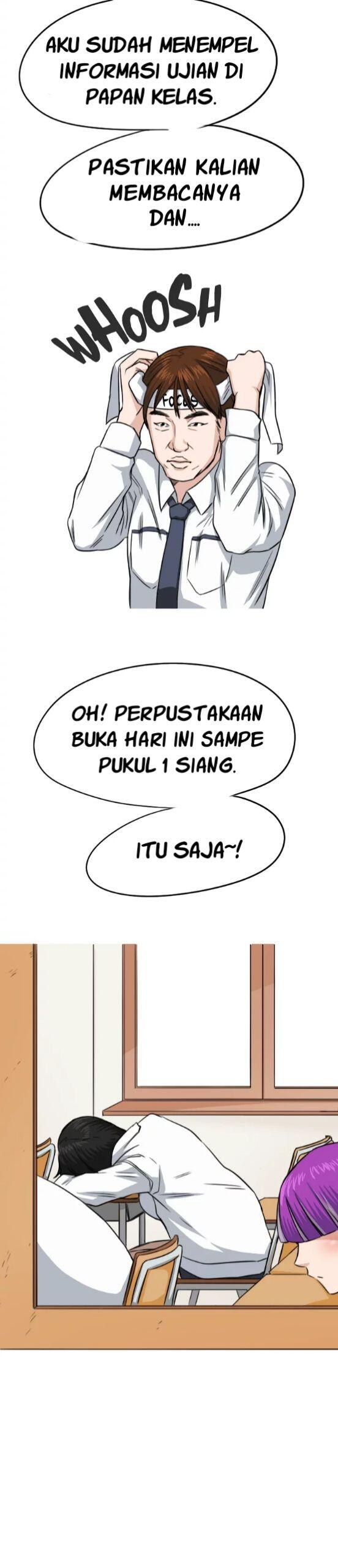 Drawing Romance Chapter 028