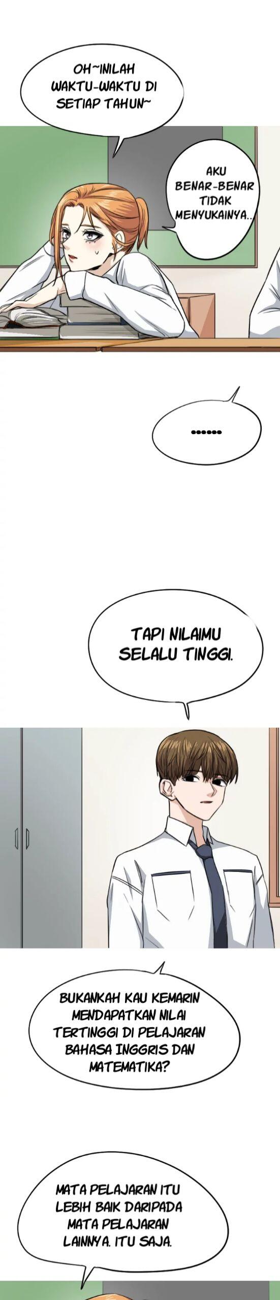 Drawing Romance Chapter 028