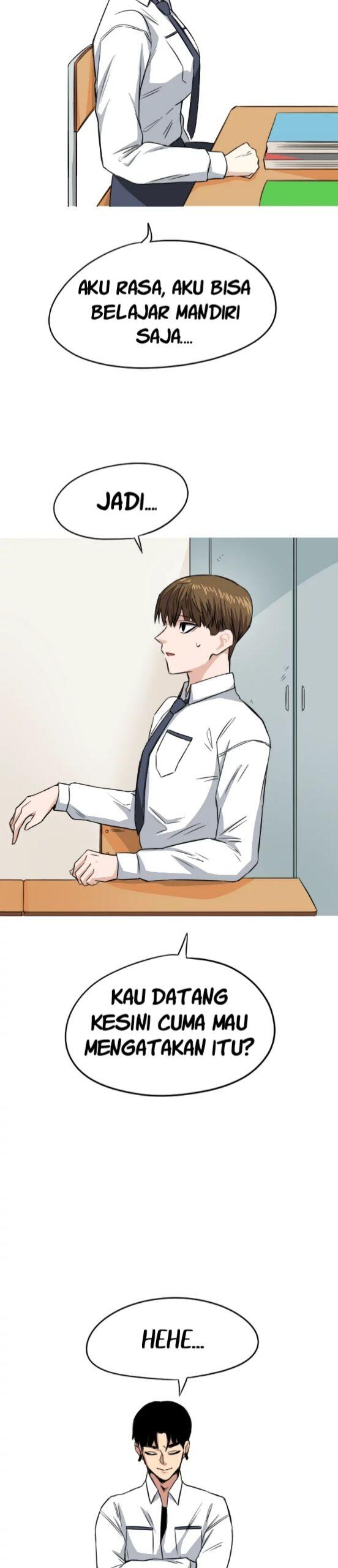 Drawing Romance Chapter 028