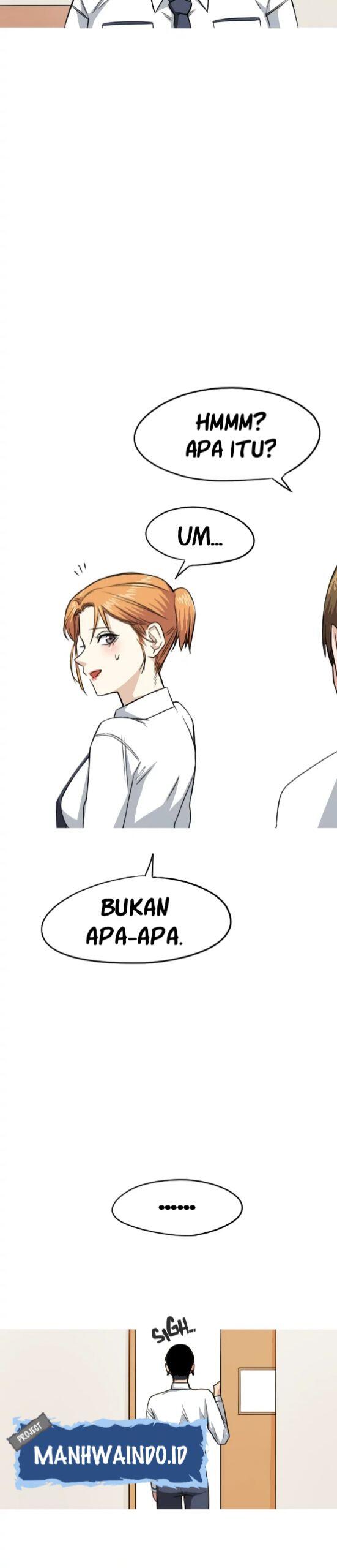 Drawing Romance Chapter 028