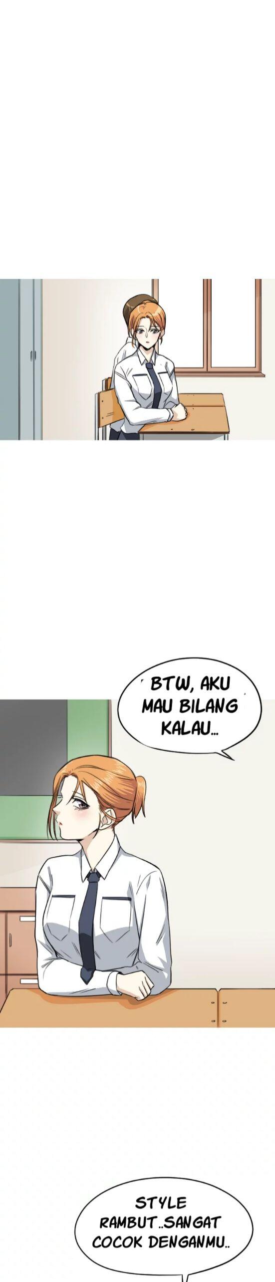 Drawing Romance Chapter 028