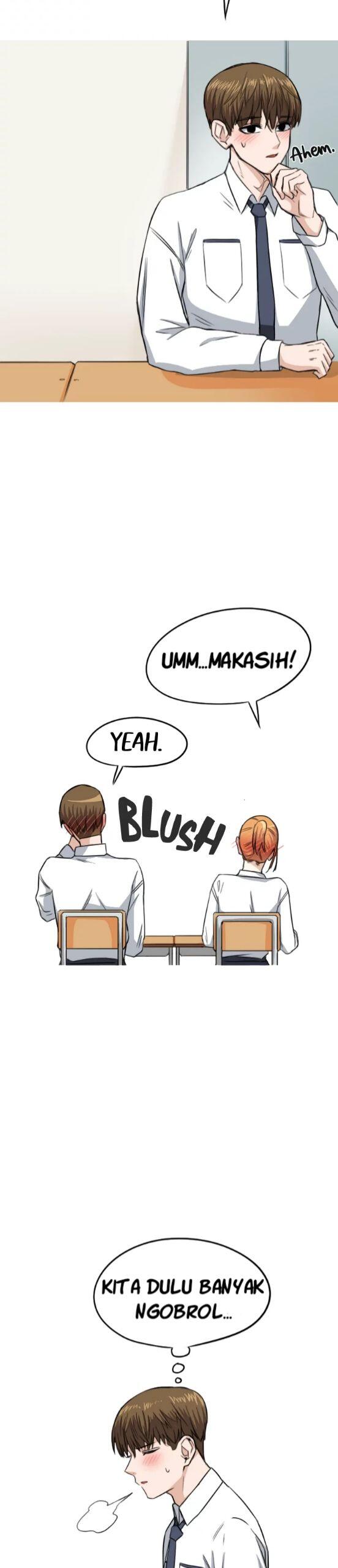 Drawing Romance Chapter 028