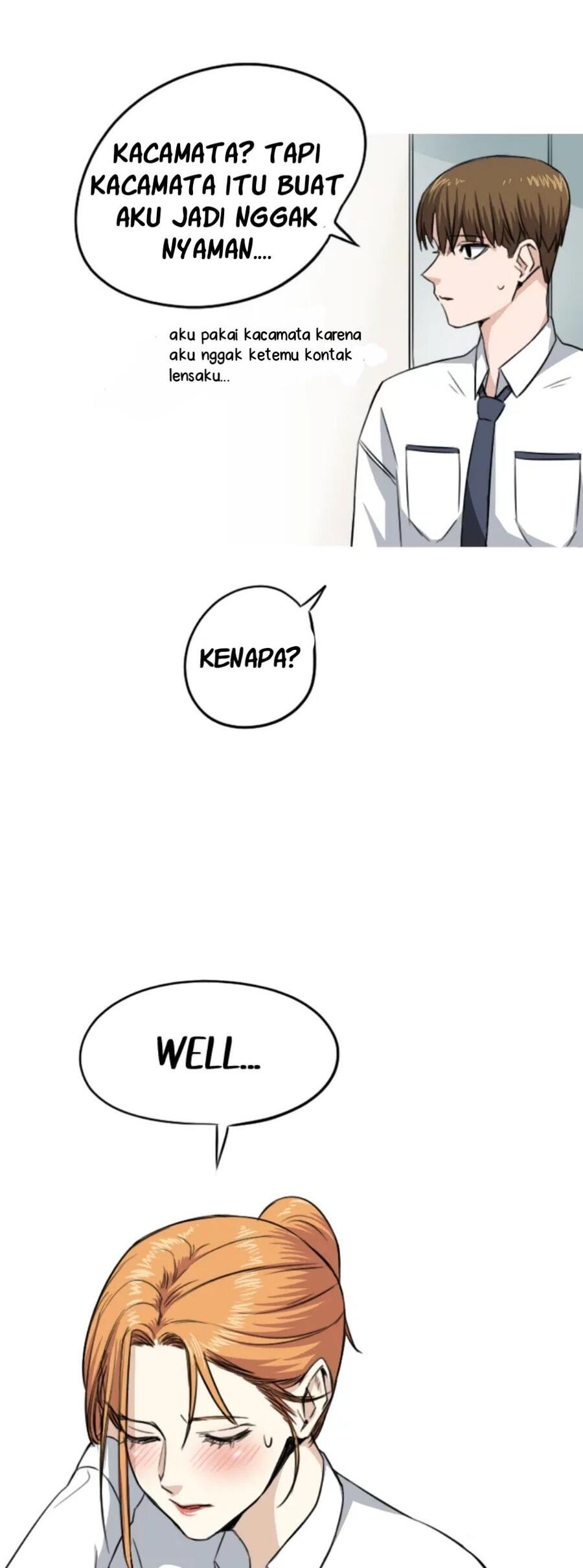 Drawing Romance Chapter 028