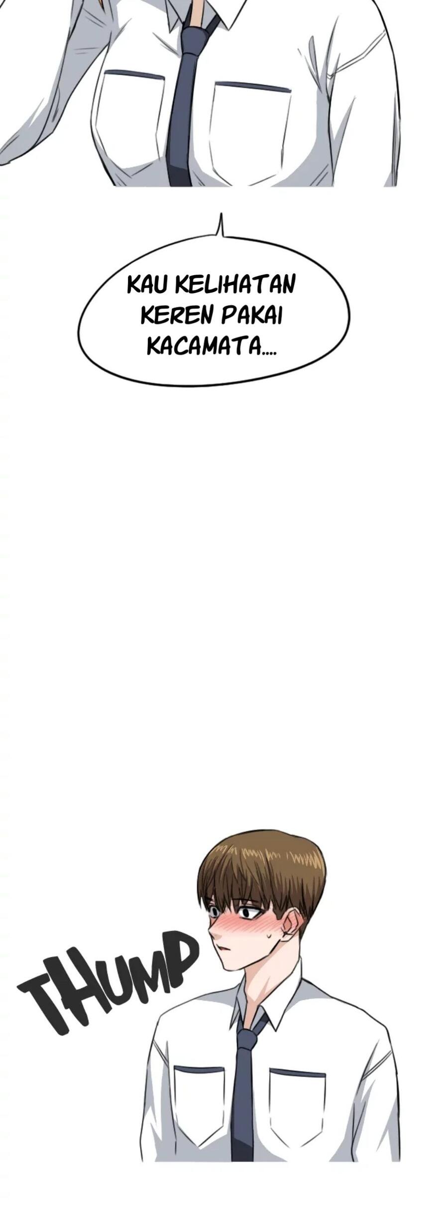 Drawing Romance Chapter 028