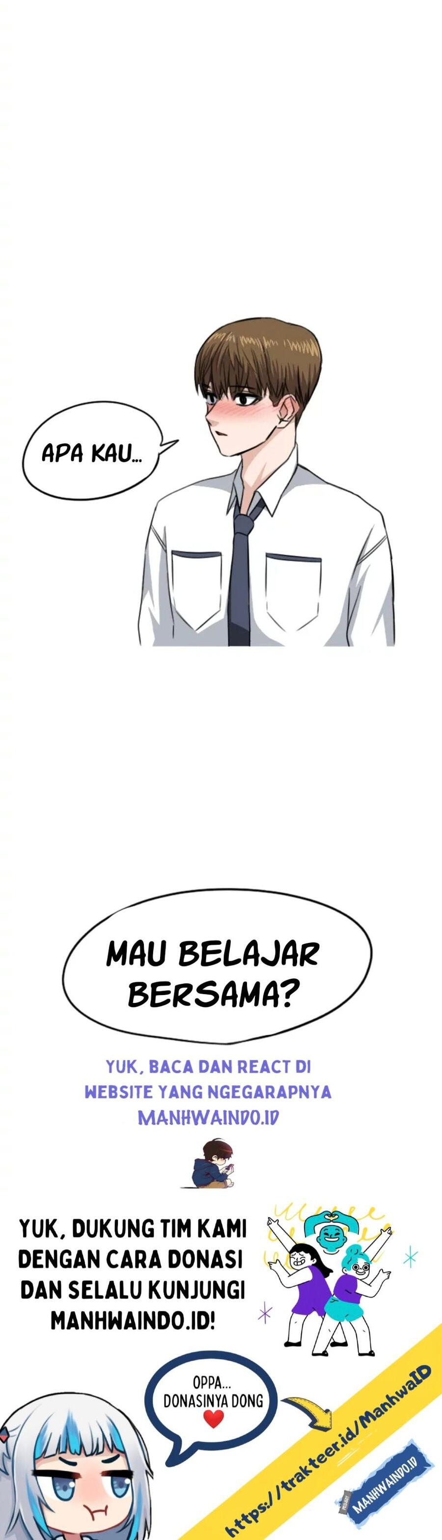 Drawing Romance Chapter 028