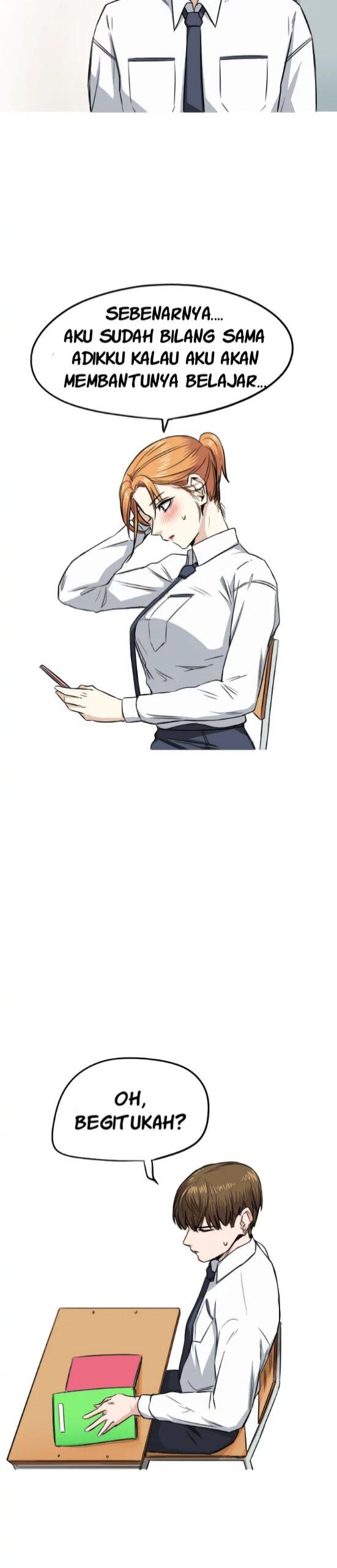 Drawing Romance Chapter 029