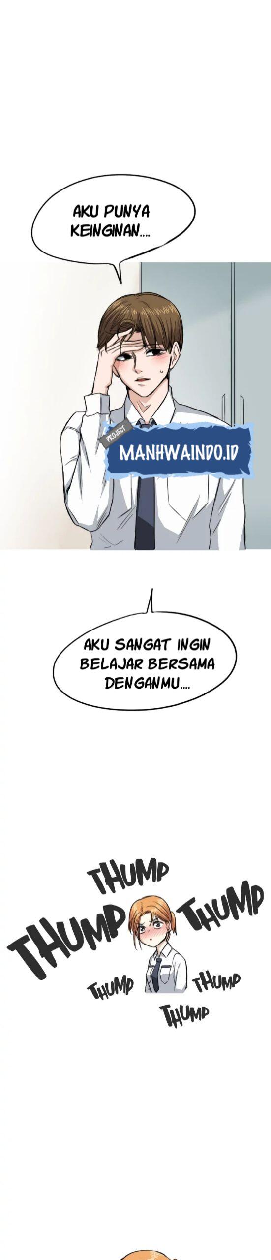 Drawing Romance Chapter 029