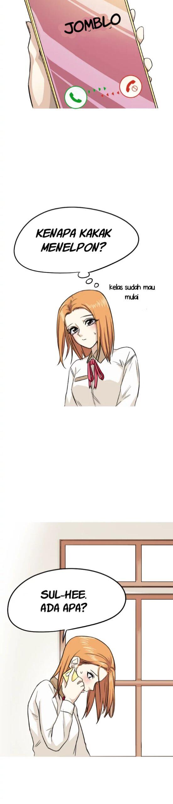 Drawing Romance Chapter 029