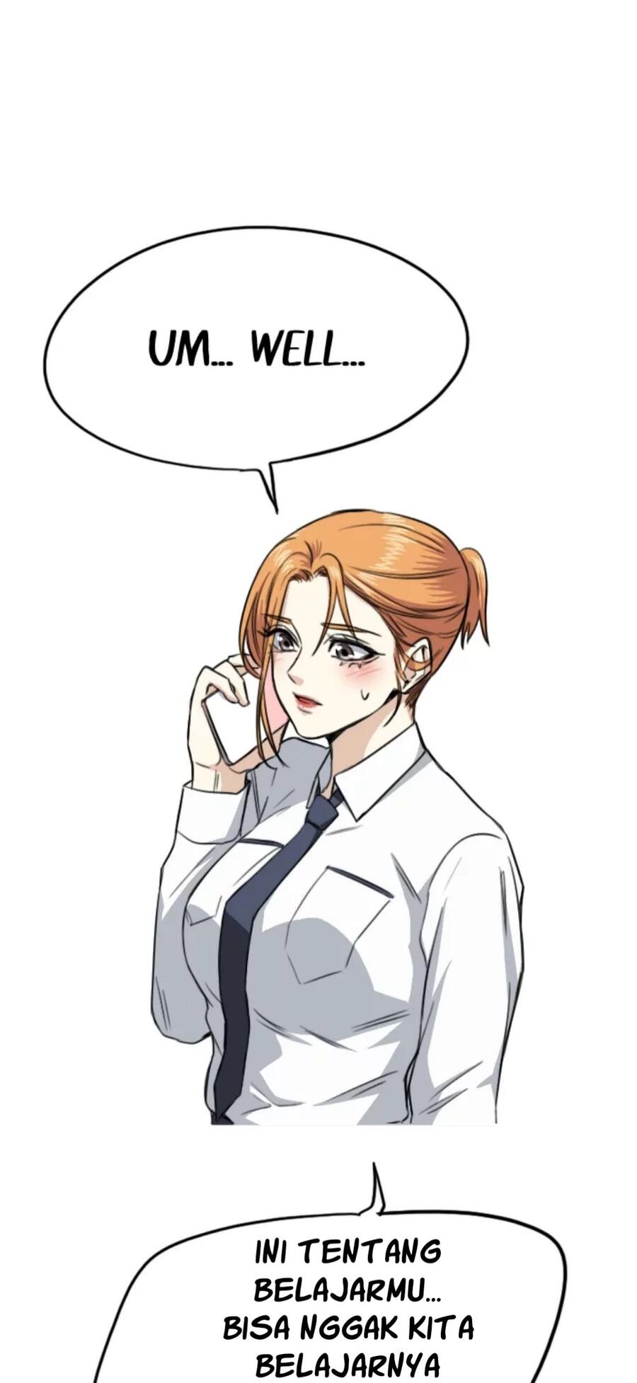 Drawing Romance Chapter 029