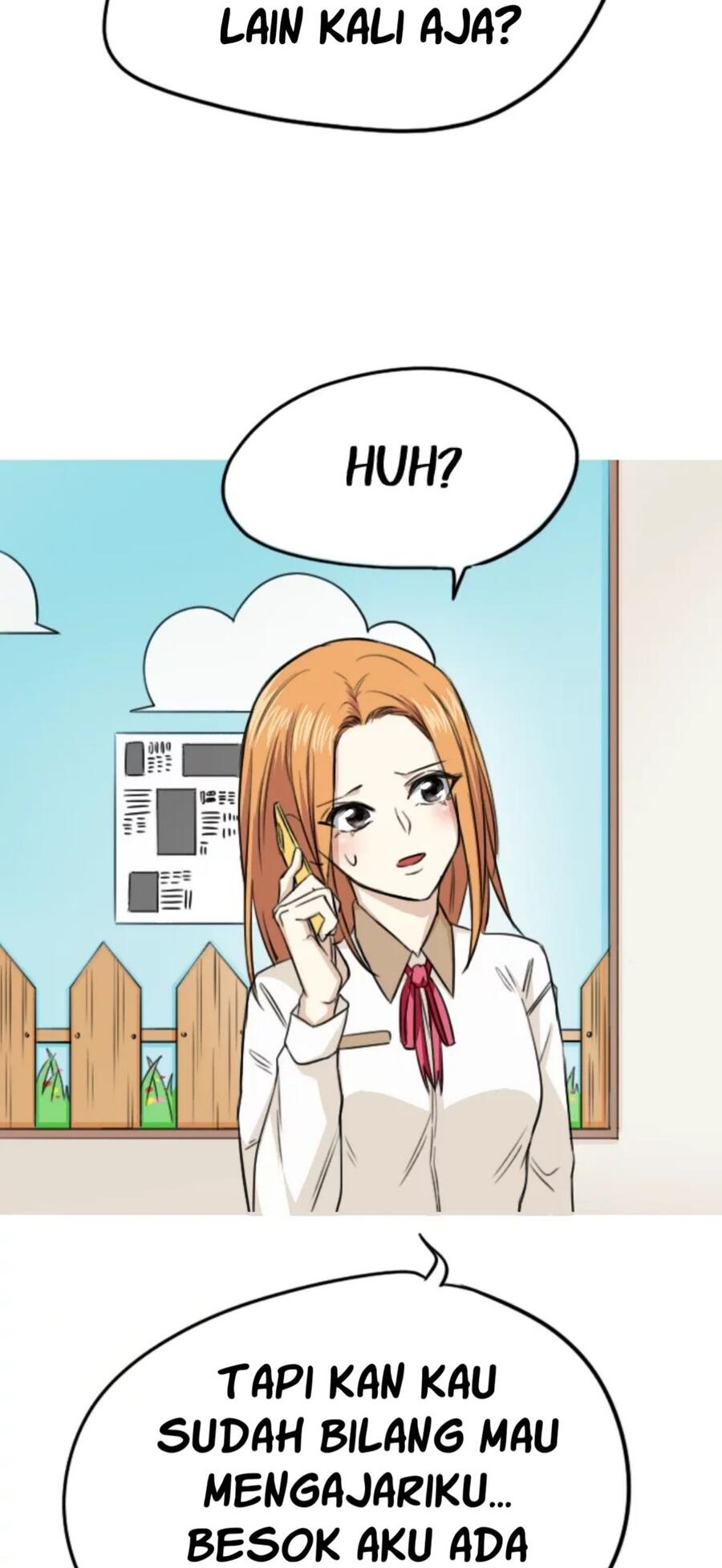 Drawing Romance Chapter 029