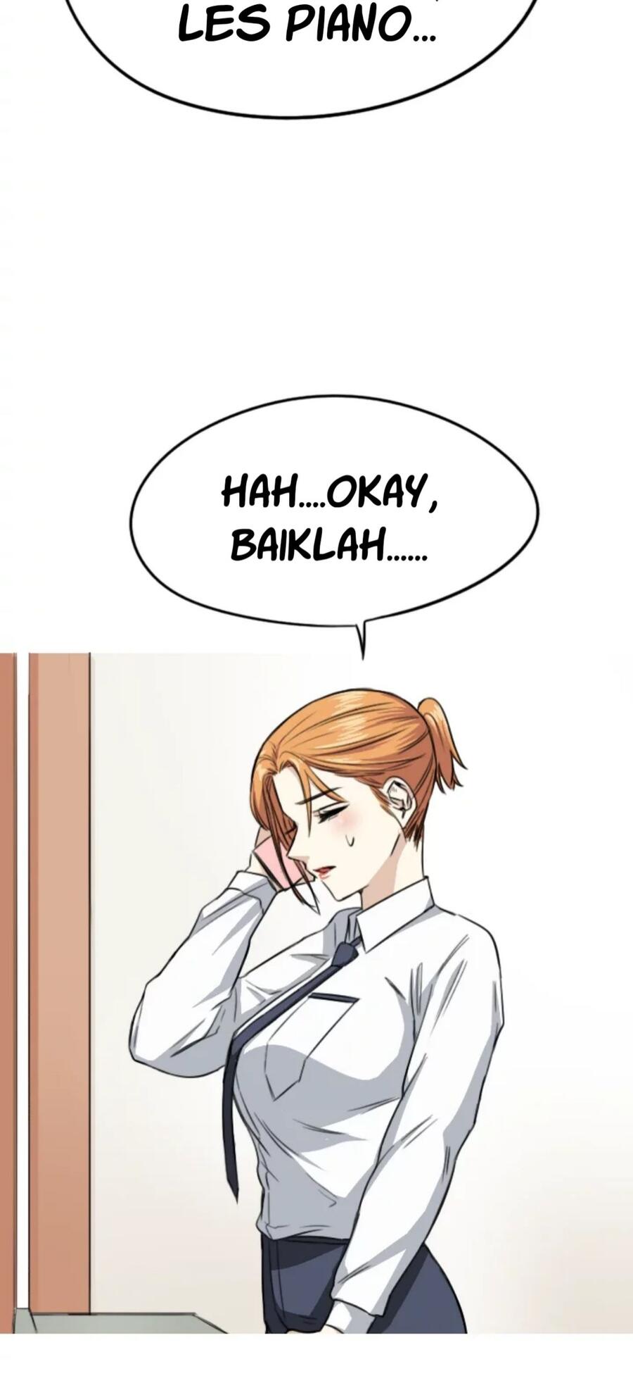 Drawing Romance Chapter 029