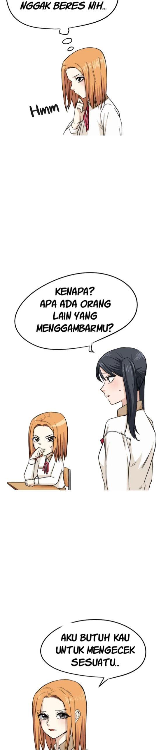 Drawing Romance Chapter 029