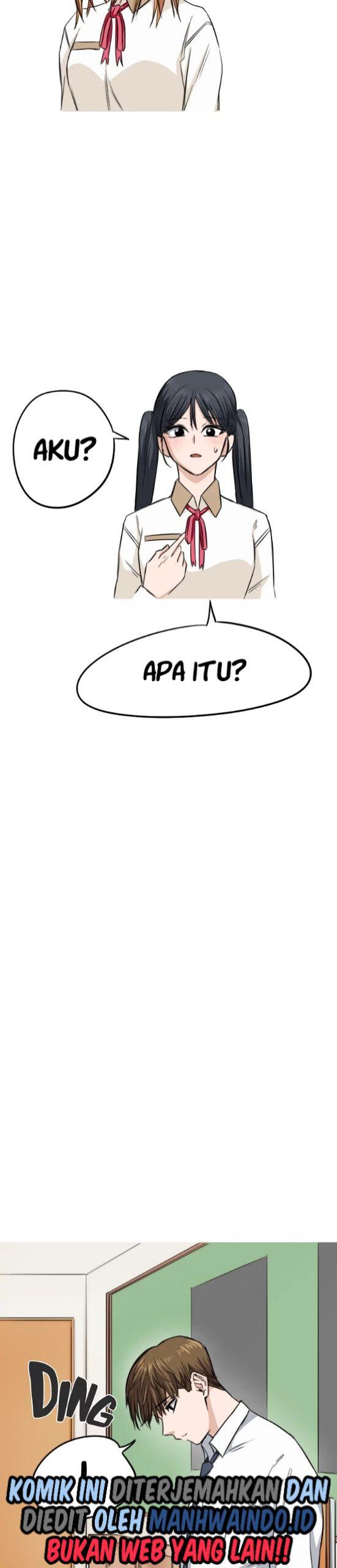 Drawing Romance Chapter 029