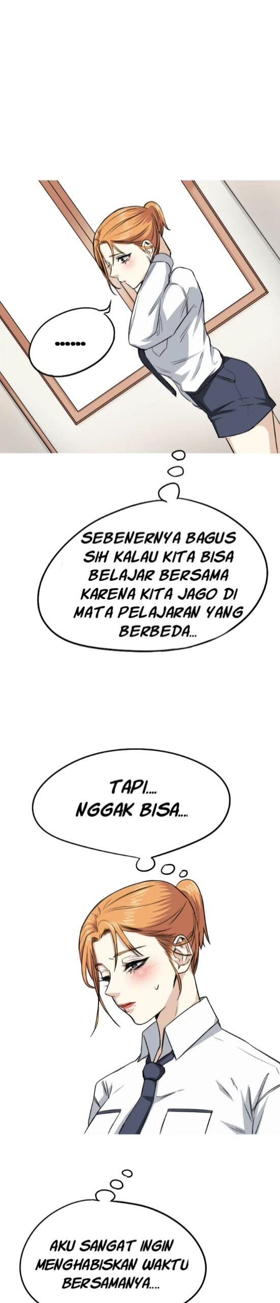 Drawing Romance Chapter 029