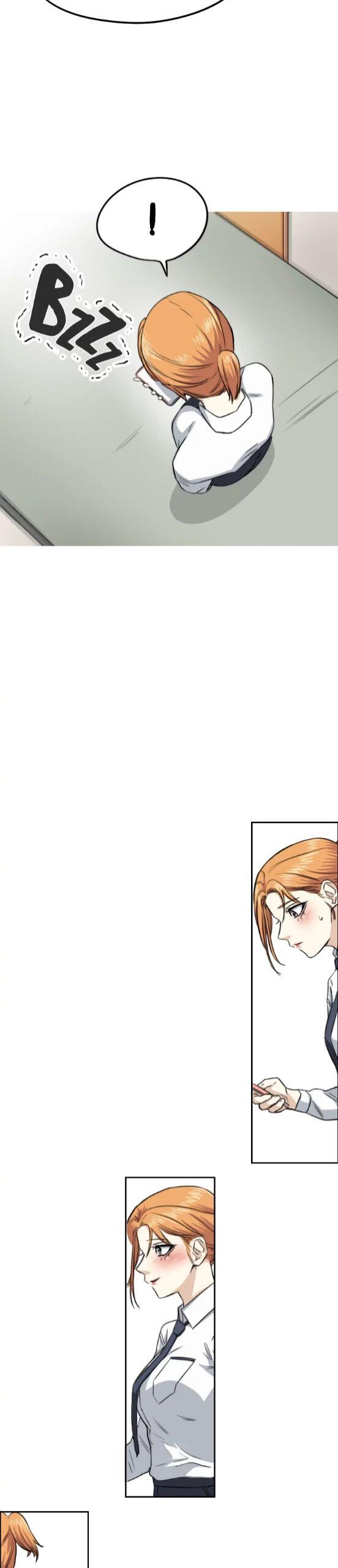 Drawing Romance Chapter 029