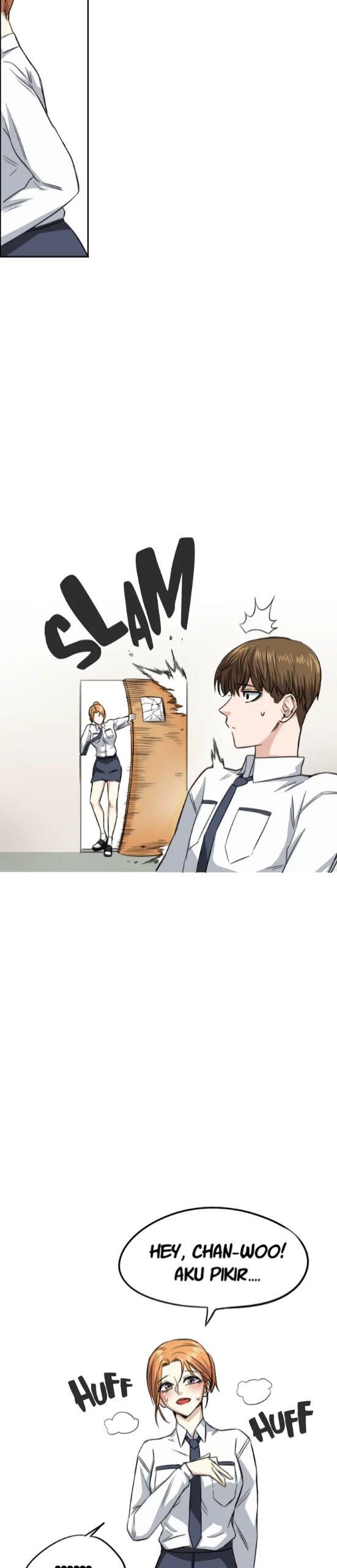 Drawing Romance Chapter 029