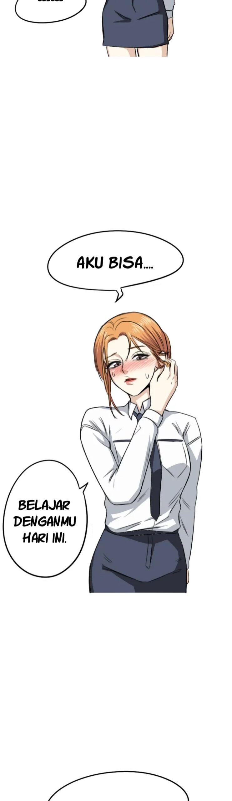 Drawing Romance Chapter 029