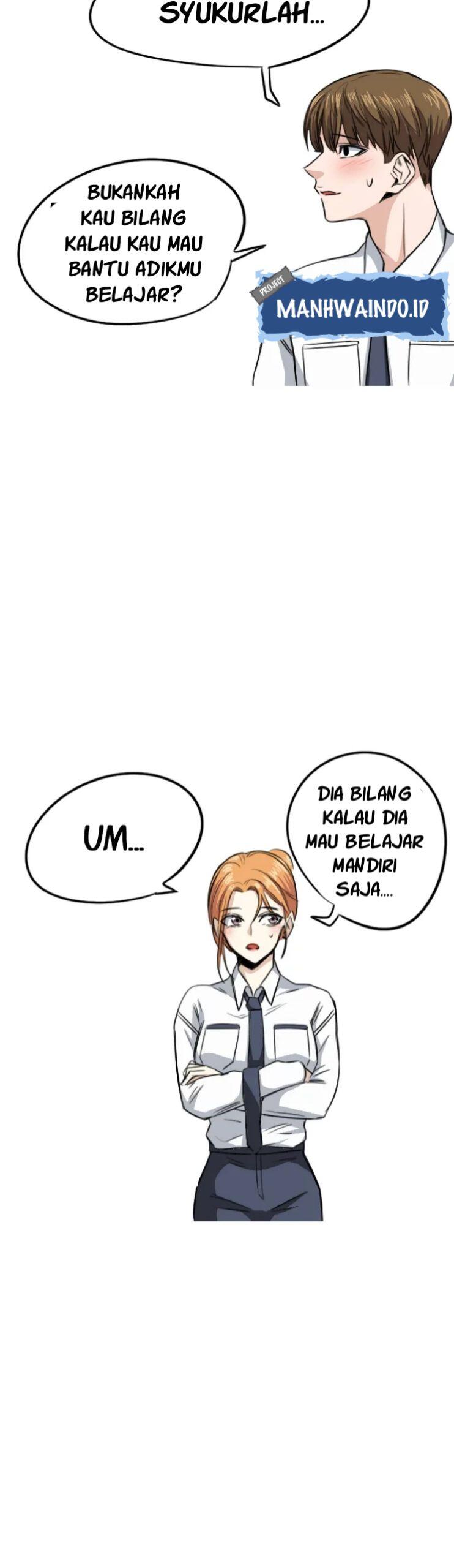 Drawing Romance Chapter 029