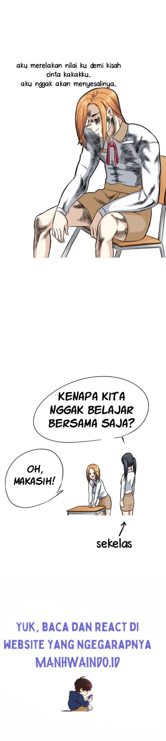 Drawing Romance Chapter 029