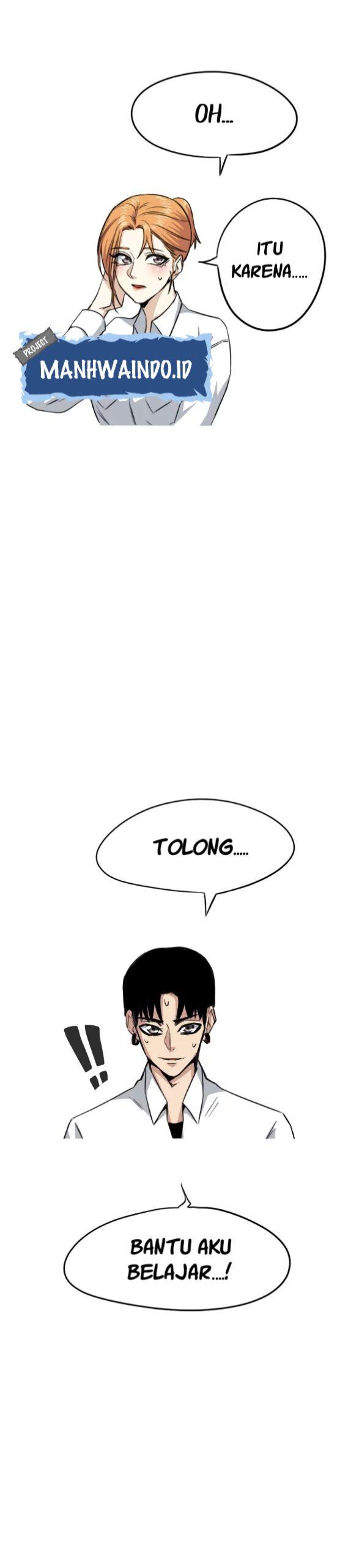 Drawing Romance Chapter 030