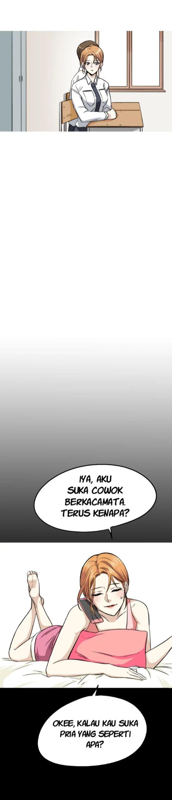 Drawing Romance Chapter 030