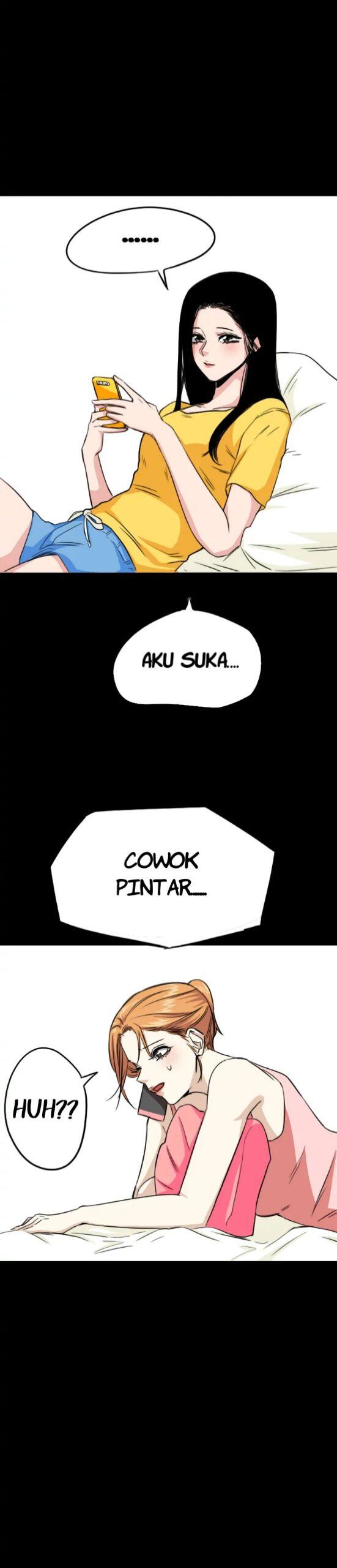 Drawing Romance Chapter 030