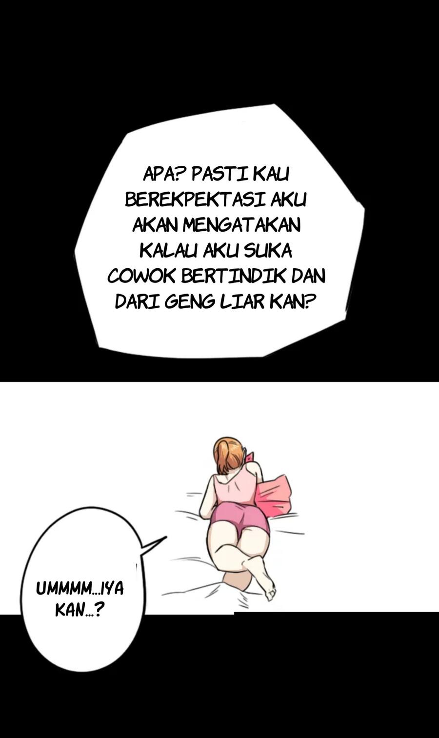 Drawing Romance Chapter 030