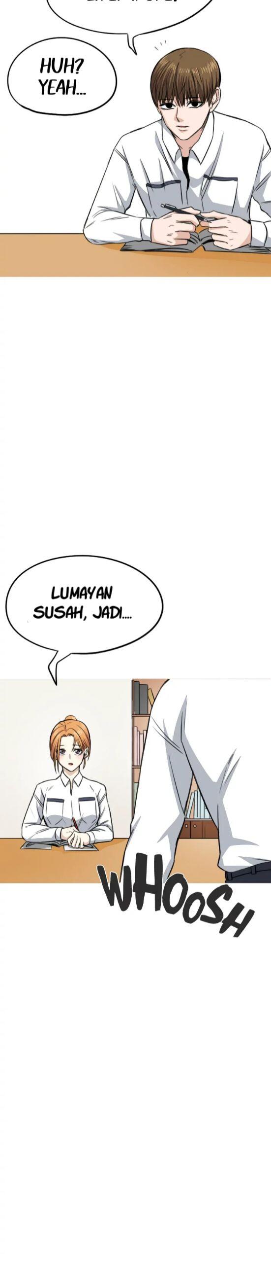 Drawing Romance Chapter 030