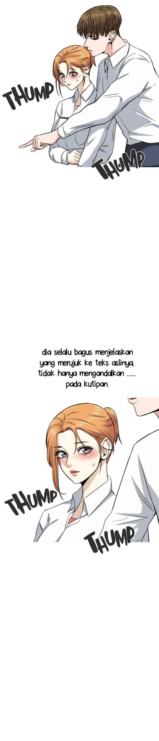 Drawing Romance Chapter 030
