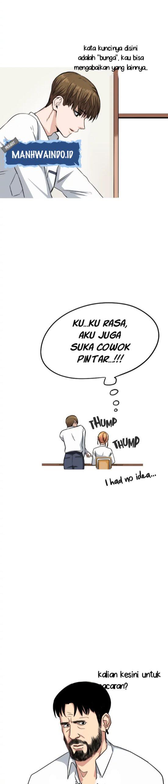 Drawing Romance Chapter 030