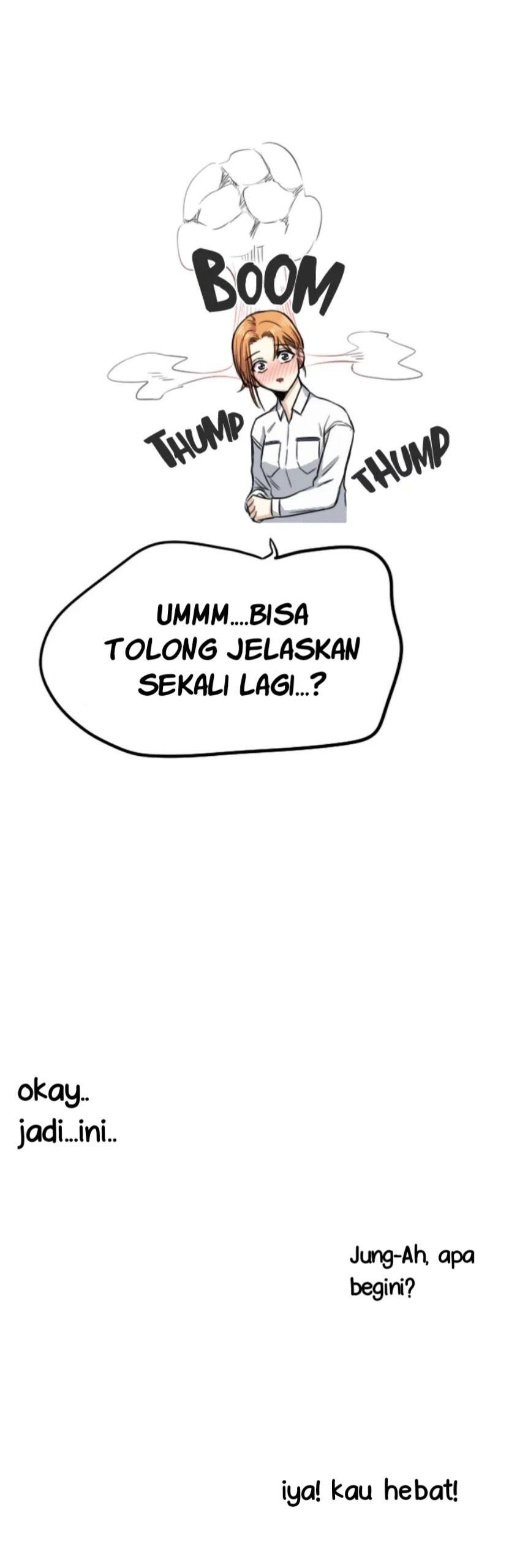 Drawing Romance Chapter 030