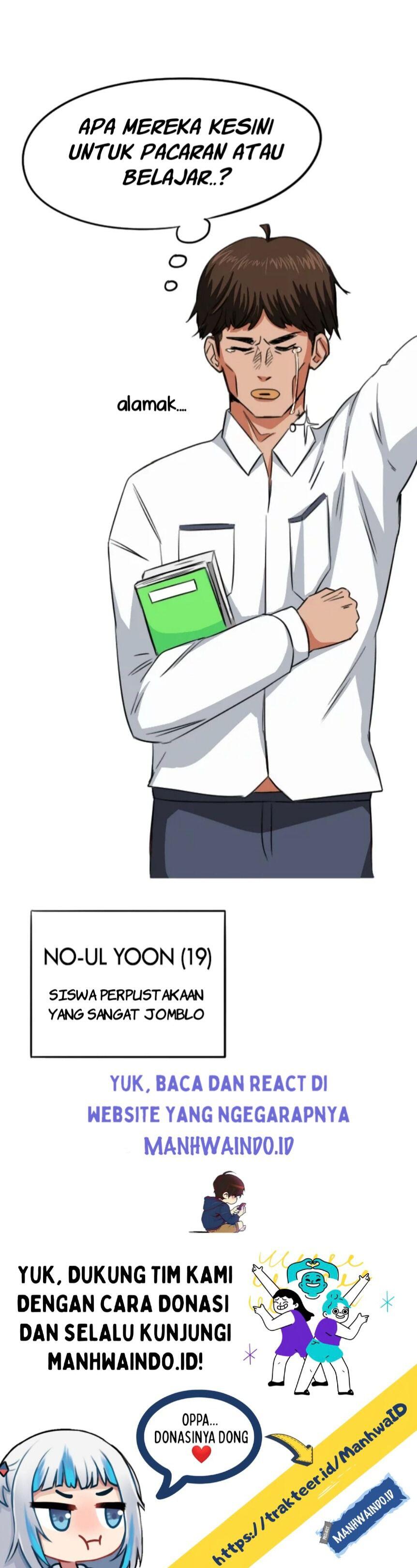 Drawing Romance Chapter 030