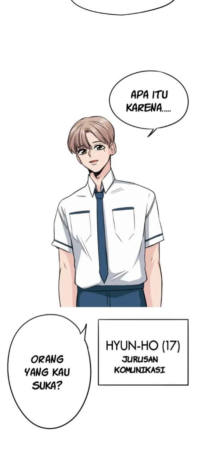 Drawing Romance Chapter 031