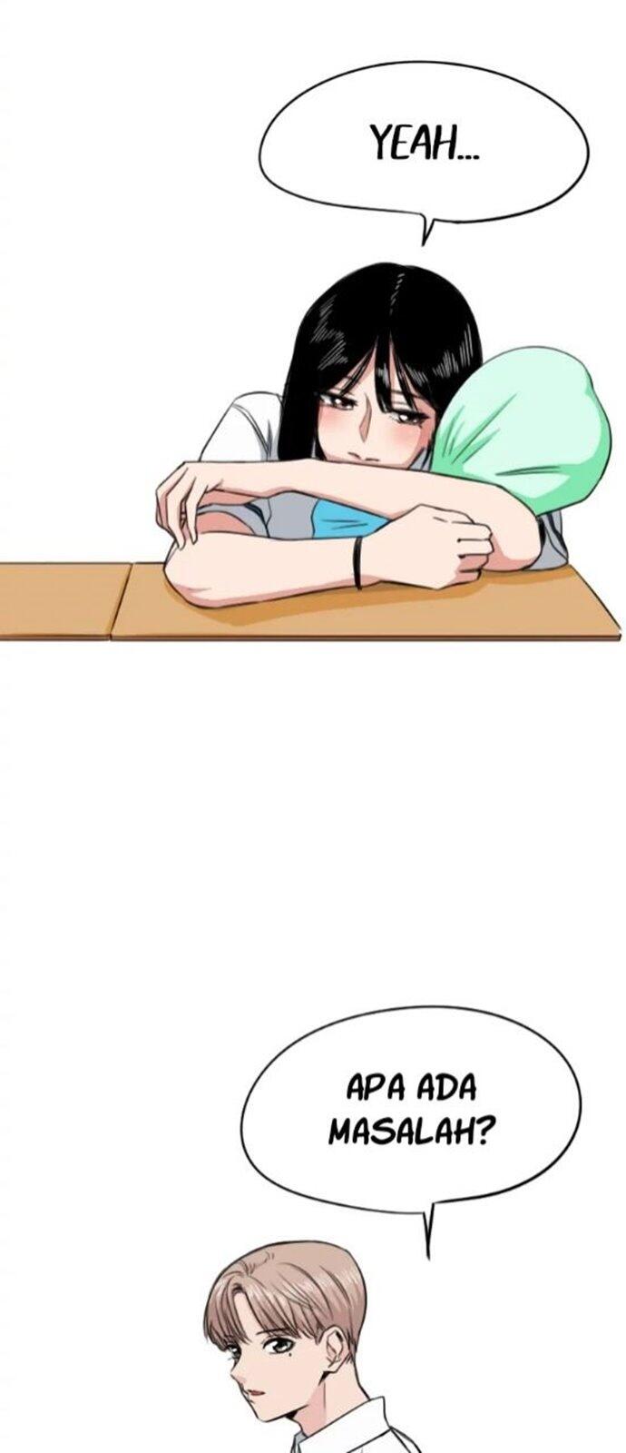 Drawing Romance Chapter 031