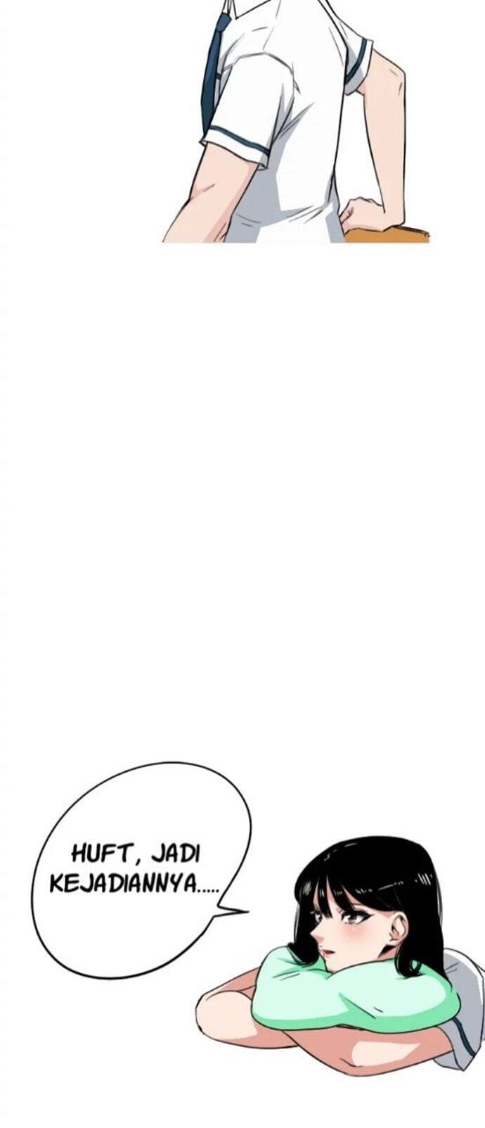 Drawing Romance Chapter 031