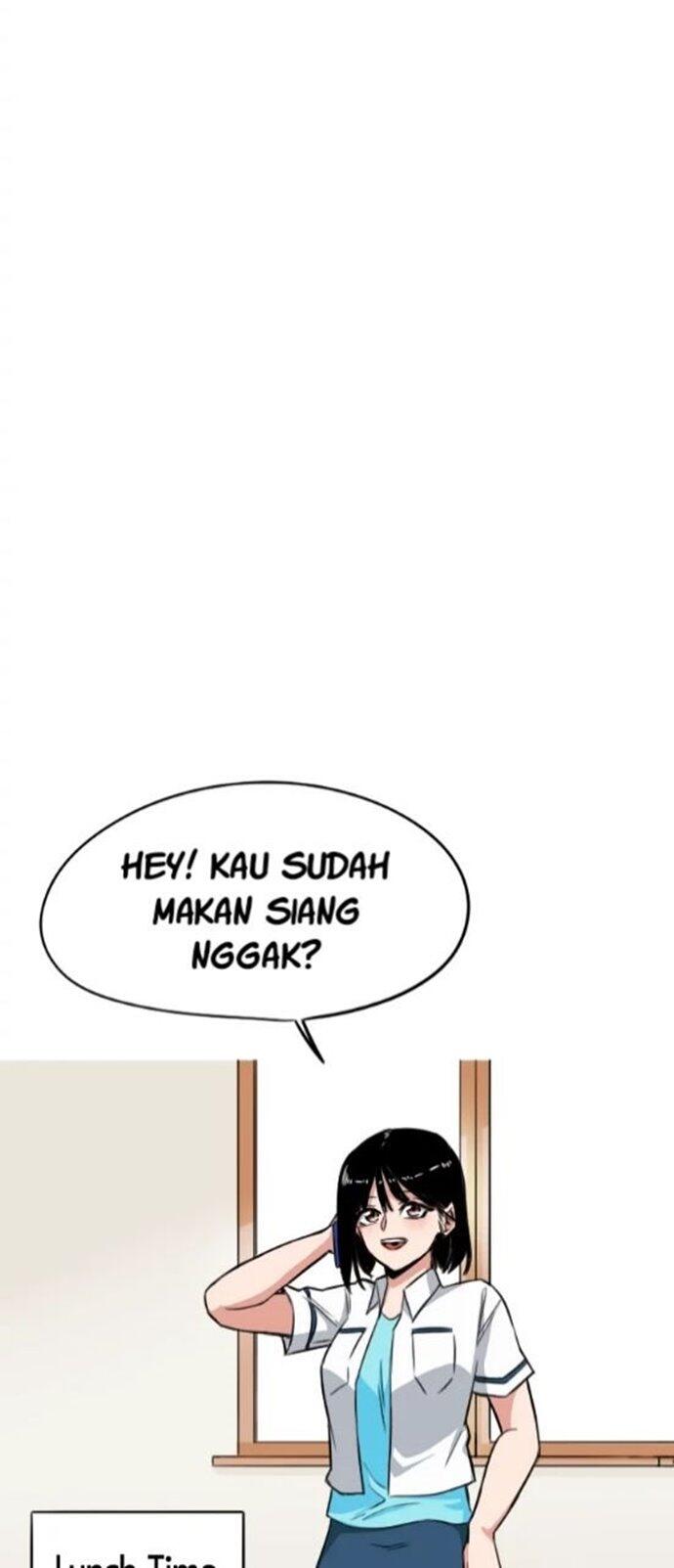 Drawing Romance Chapter 031