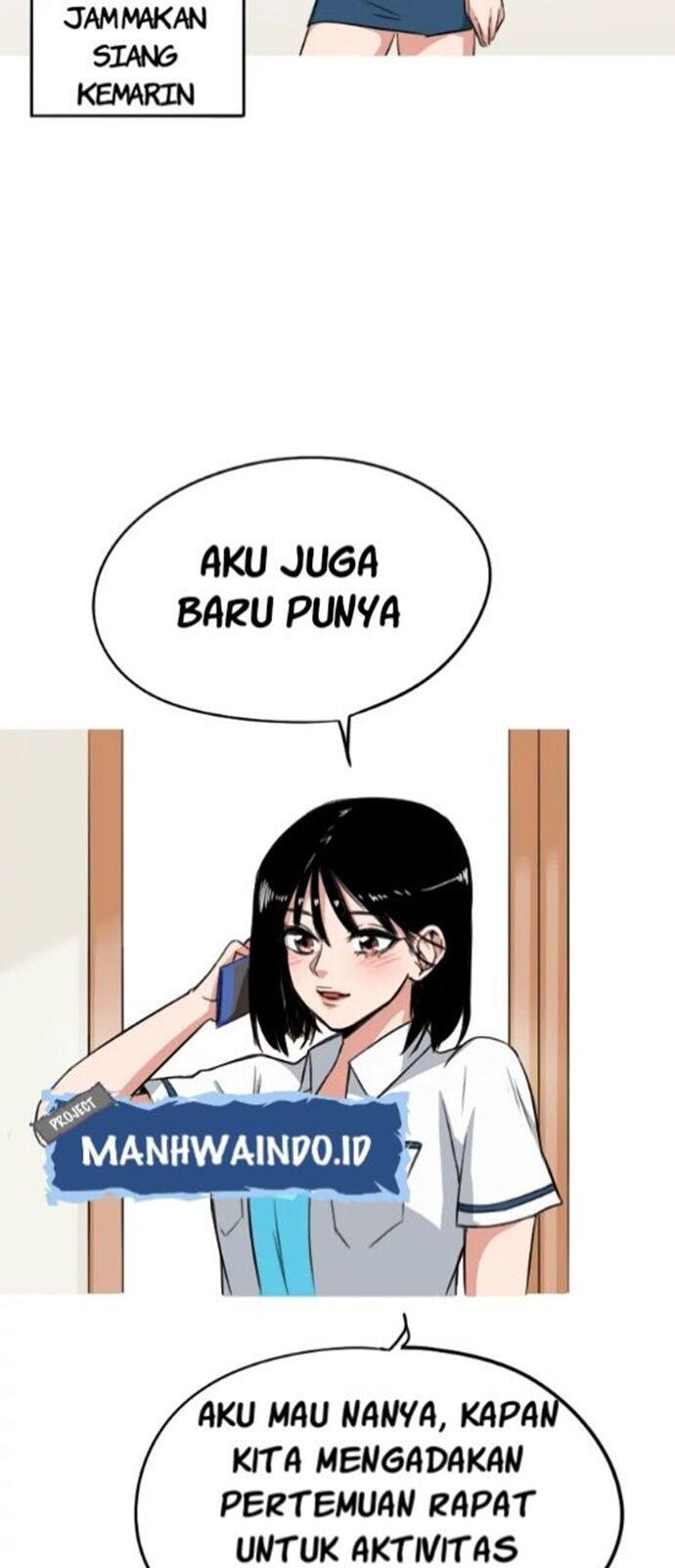 Drawing Romance Chapter 031