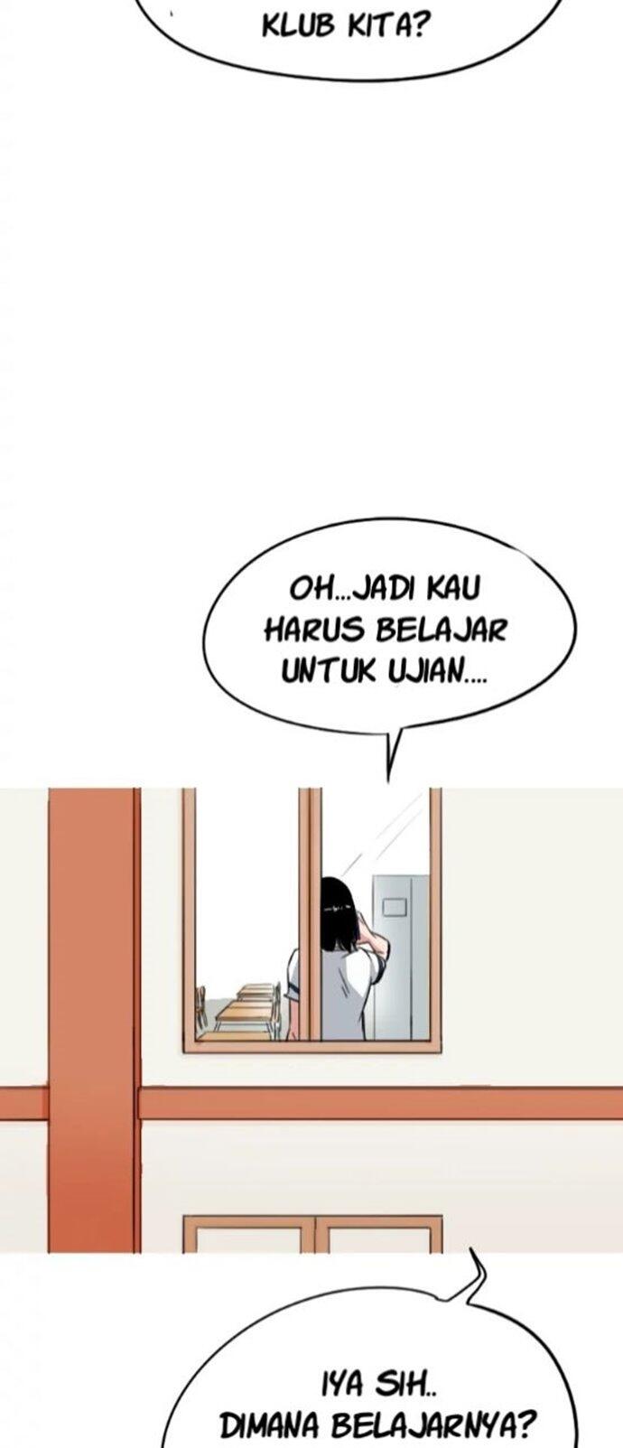 Drawing Romance Chapter 031