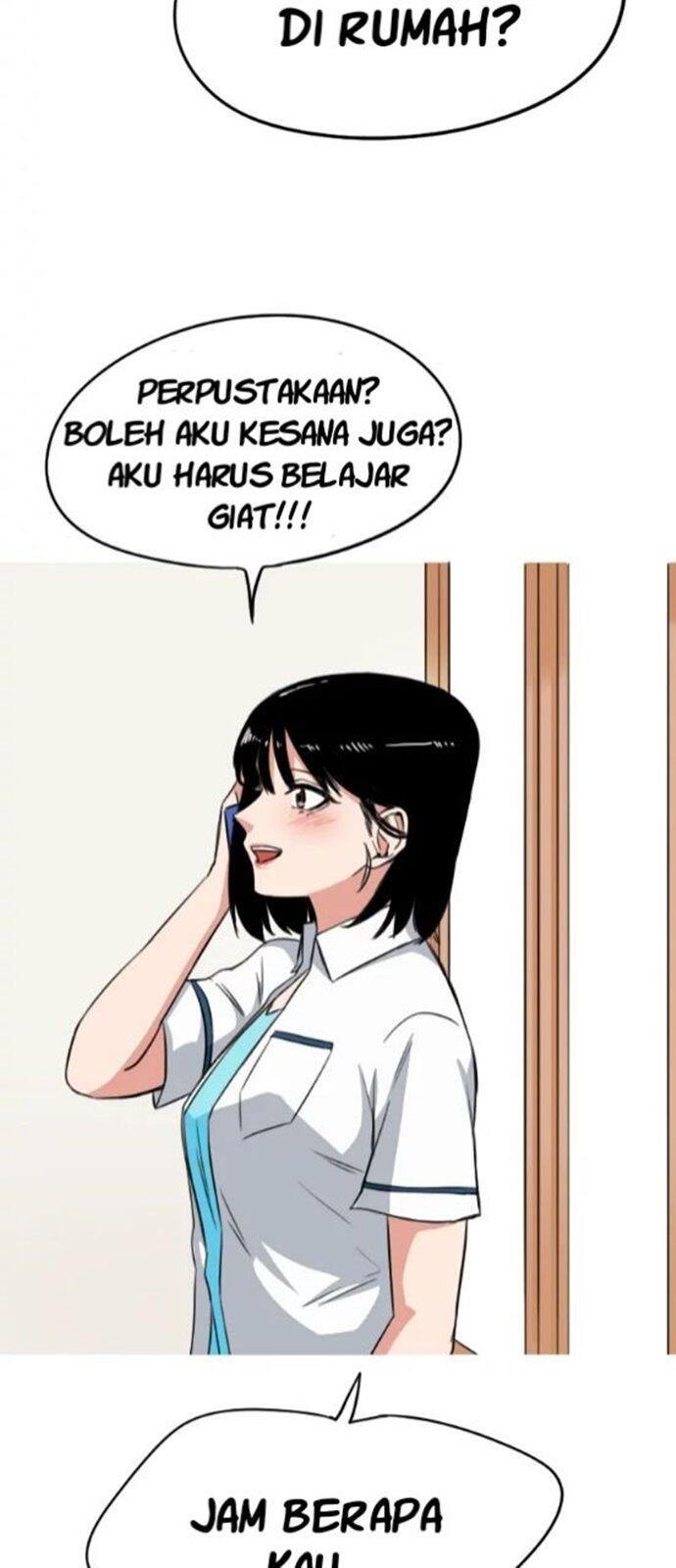 Drawing Romance Chapter 031