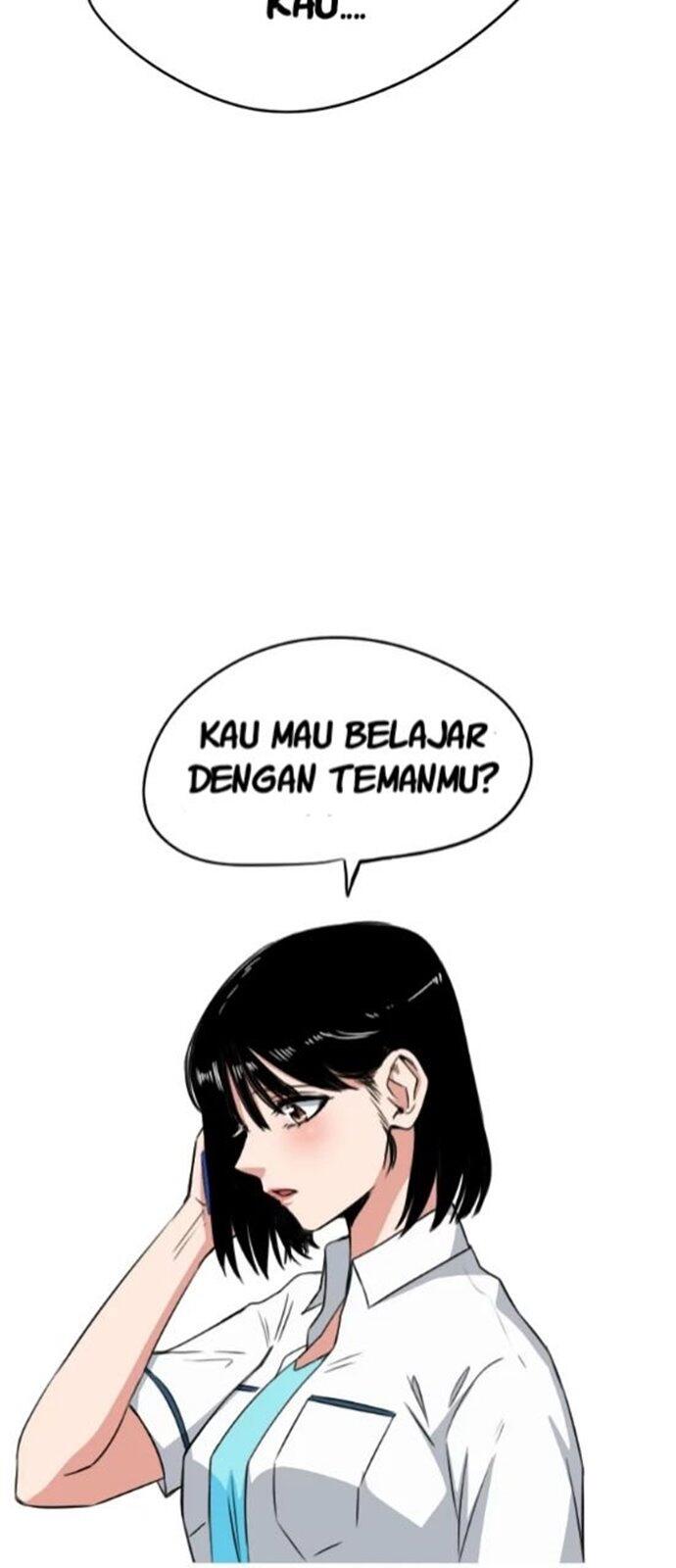 Drawing Romance Chapter 031