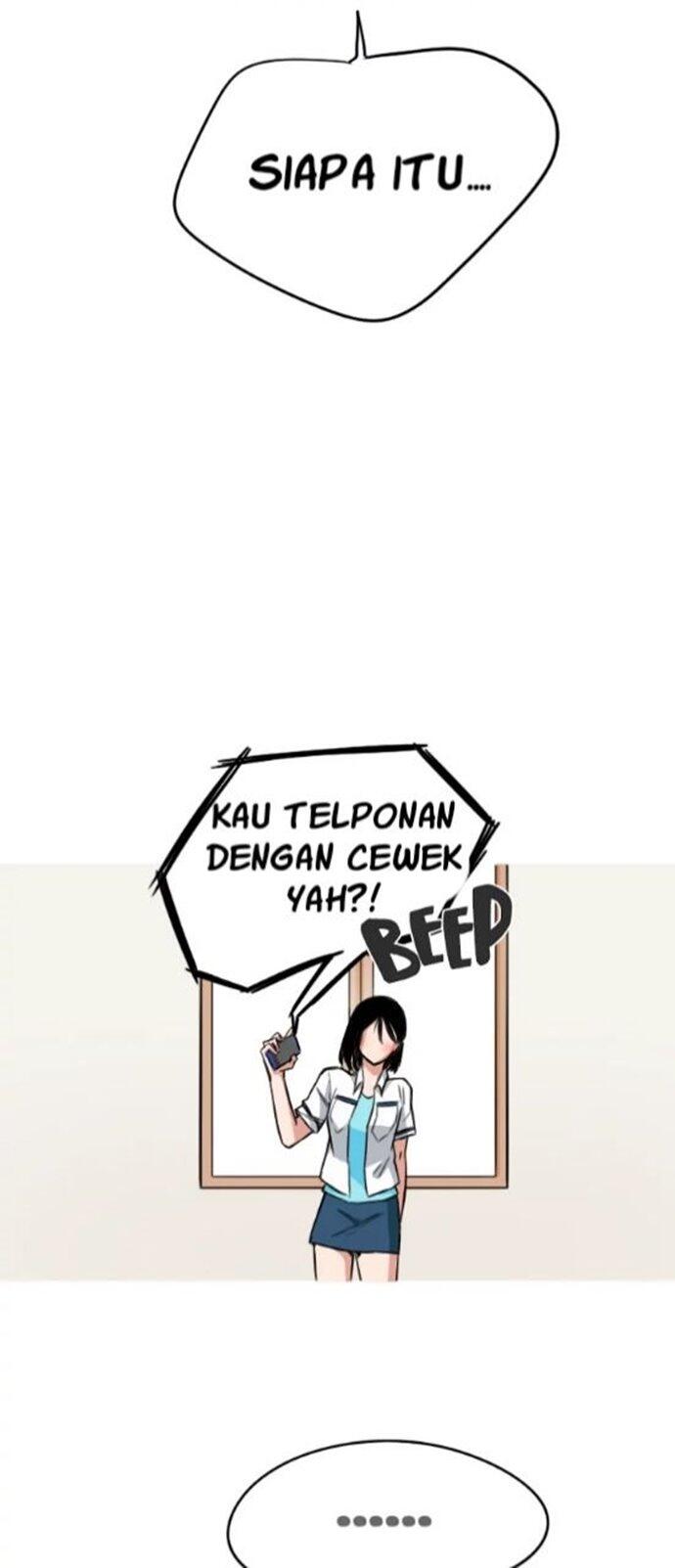 Drawing Romance Chapter 031